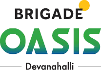 Brigade Oasis Logo